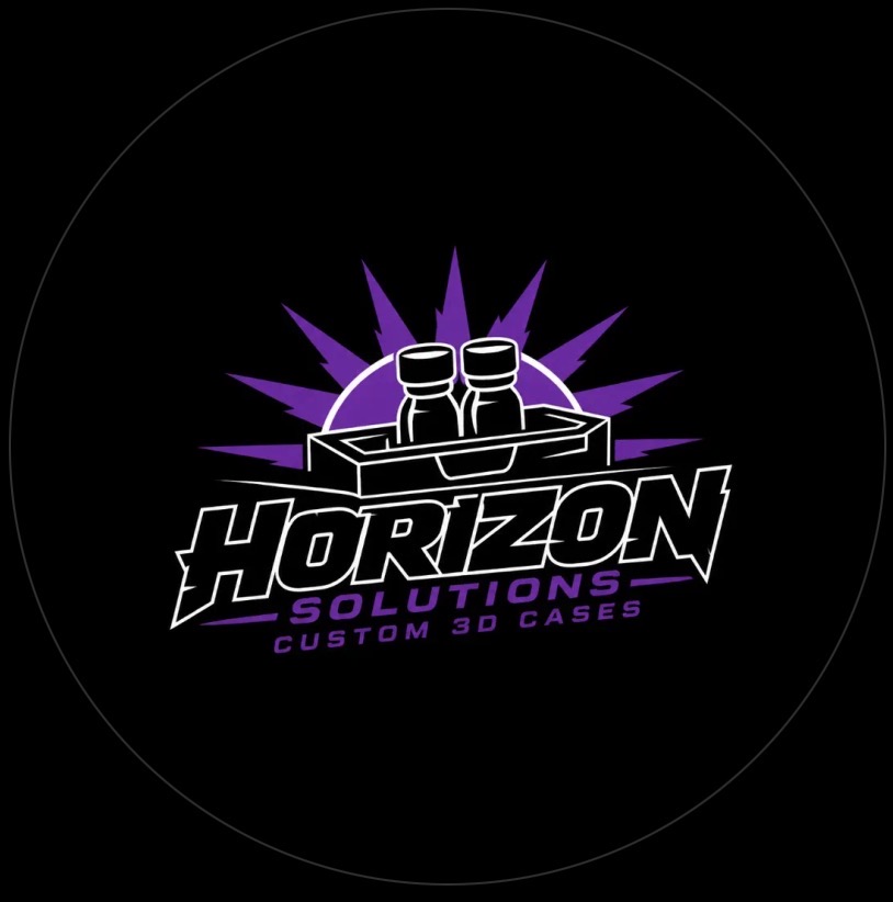 Horizon Solutions logo