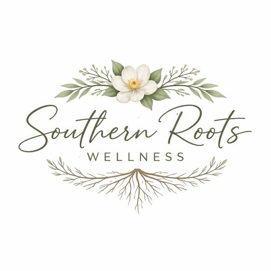 Southern Roots Wellness logo